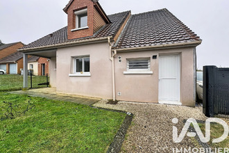 Vente Maison 27370, Saint-Pierre-du-Bosguérard France