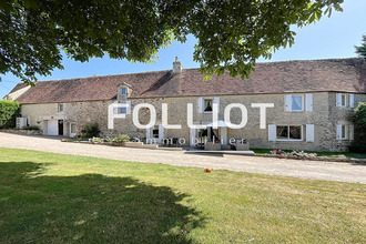 Ma-Cabane - Vente Maison SAINT-PIERRE-DU-BU, 334 m²
