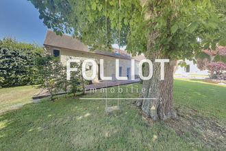 Ma-Cabane - Vente Maison SAINT-PIERRE-DU-BU, 334 m²