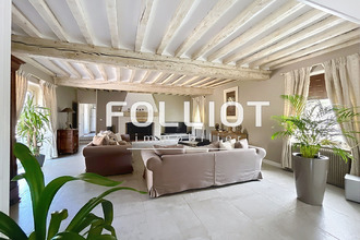 Ma-Cabane - Vente Maison SAINT-PIERRE-DU-BU, 334 m²