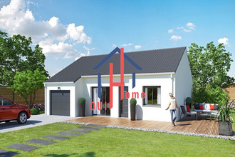 Ma-Cabane - Vente Maison Saint-Pierre-du-Champ, 75 m²