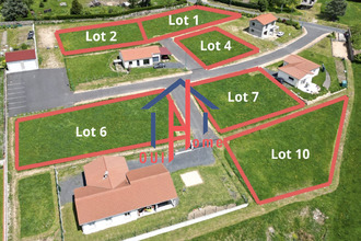 Ma-Cabane - Vente Maison Saint-Pierre-du-Champ, 75 m²