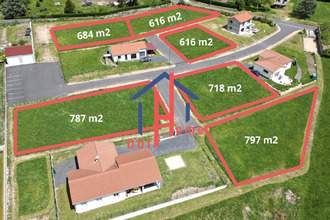 Ma-Cabane - Vente Maison Saint-Pierre-du-Champ, 75 m²