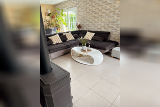 Ma-Cabane - Vente Maison SAINT-PIERRE-DU-JONQUET, 150 m²