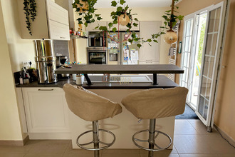 Ma-Cabane - Vente Maison SAINT-PIERRE-DU-JONQUET, 150 m²