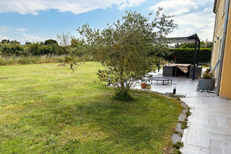 Ma-Cabane - Vente Maison SAINT-PIERRE-DU-JONQUET, 150 m²