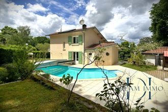 Ma-Cabane - Vente Maison Saint-Pierre-du-Mont, 143 m²