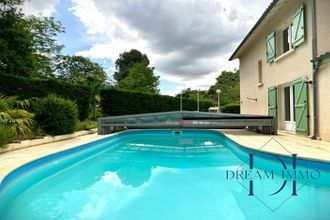 Ma-Cabane - Vente Maison Saint-Pierre-du-Mont, 143 m²