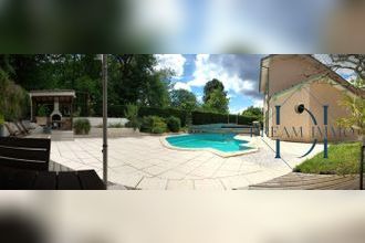 Ma-Cabane - Vente Maison Saint-Pierre-du-Mont, 143 m²