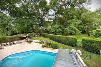 Ma-Cabane - Vente Maison Saint-Pierre-du-Mont, 143 m²