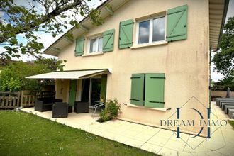 Ma-Cabane - Vente Maison Saint-Pierre-du-Mont, 143 m²