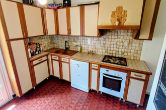 Ma-Cabane - Vente Maison SAINT-PIERRE-DU-MONT, 107 m²