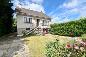 Ma-Cabane - Vente Maison Saint-Pierre-du-Perray, 120 m²