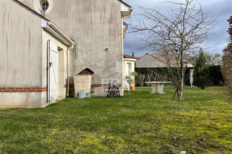 Ma-Cabane - Vente Maison SAINT-PIERRE-DU-PERRAY, 130 m²