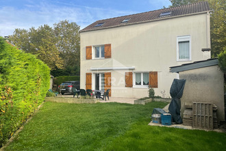 Ma-Cabane - Vente Maison SAINT-PIERRE-DU-PERRAY, 100 m²