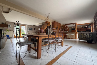 Ma-Cabane - Vente Maison Saint-Pierre-du-Perray, 161 m²