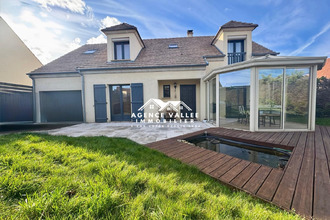 Ma-Cabane - Vente Maison Saint-Pierre-du-Perray, 148 m²