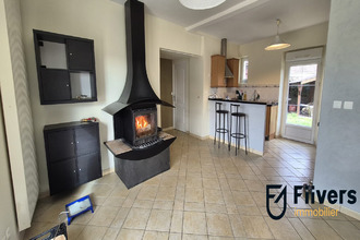 Ma-Cabane - Vente Maison Saint-Pierre-du-Perray, 155 m²