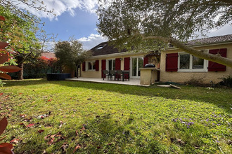 Ma-Cabane - Vente Maison Saint-Pierre-du-Perray, 124 m²