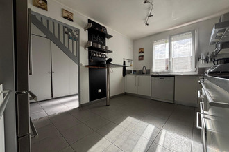 Ma-Cabane - Vente Maison Saint-Pierre-du-Perray, 124 m²