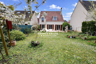 Ma-Cabane - Vente Maison Saint-Pierre-du-Perray, 116 m²