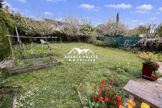 Ma-Cabane - Vente Maison Saint-Pierre-du-Perray, 116 m²