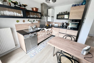 Ma-Cabane - Vente Maison Saint-Pierre-du-Perray, 116 m²