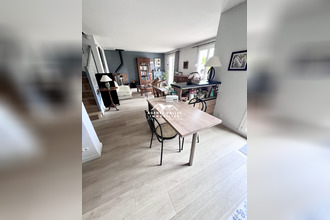 Ma-Cabane - Vente Maison Saint-Pierre-du-Perray, 116 m²