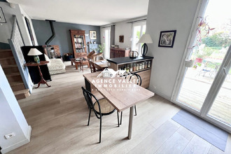 Ma-Cabane - Vente Maison Saint-Pierre-du-Perray, 116 m²