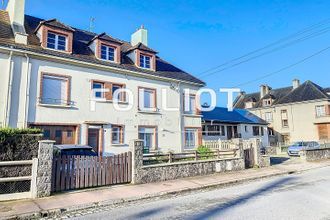 Ma-Cabane - Vente Maison SAINT-PIERRE-DU-REGARD, 150 m²