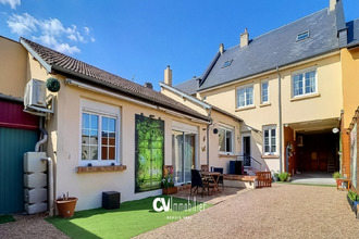 Ma-Cabane - Vente Maison Saint-Pierre-du-Vauvray, 206 m²