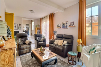 Ma-Cabane - Vente Maison Saint-Pierre-du-Vauvray, 206 m²