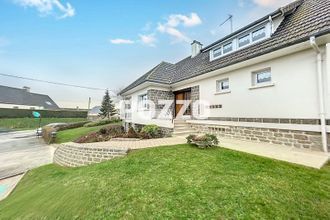 Ma-Cabane - Vente Maison SAINT PIERRE EGLISE, 127 m²