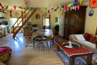 Ma-Cabane - Vente Maison Saint-Pierre-en-Auge, 102 m²