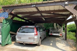 Ma-Cabane - Vente Maison Saint-Pierre-en-Auge, 102 m²