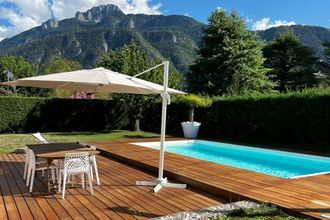 Ma-Cabane - Vente Maison SAINT-PIERRE-EN-FAUCIGNY, 147 m²