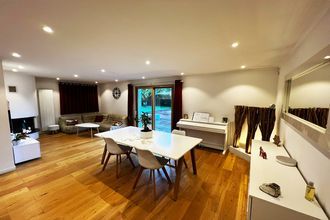 Ma-Cabane - Vente Maison SAINT-PIERRE-EN-FAUCIGNY, 147 m²