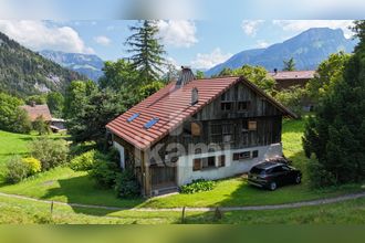 Ma-Cabane - Vente Maison Saint-Pierre-en-Faucigny, 185 m²