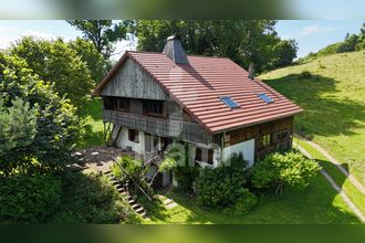 Ma-Cabane - Vente Maison Saint-Pierre-en-Faucigny, 185 m²