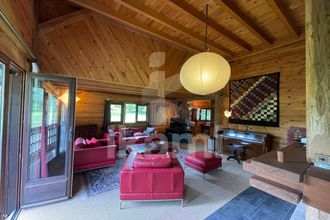 Ma-Cabane - Vente Maison Saint-Pierre-en-Faucigny, 185 m²