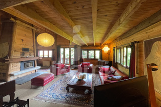 Ma-Cabane - Vente Maison Saint-Pierre-en-Faucigny, 185 m²