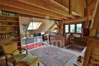 Ma-Cabane - Vente Maison Saint-Pierre-en-Faucigny, 185 m²