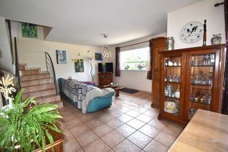 Ma-Cabane - Vente Maison SAINT-PIERRE-EN-FAUCIGNY, 105 m²