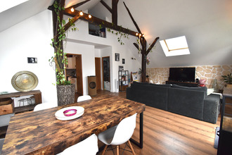 Ma-Cabane - Vente Maison SAINT-PIERRE-EN-FAUCIGNY, 129 m²