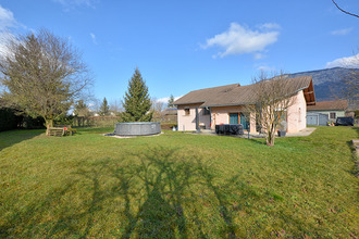 Ma-Cabane - Vente Maison SAINT-PIERRE-EN-FAUCIGNY, 98 m²