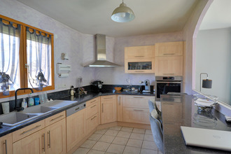 Ma-Cabane - Vente Maison SAINT-PIERRE-EN-FAUCIGNY, 98 m²