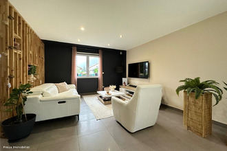 Ma-Cabane - Vente Maison SAINT-PIERRE-EN-FAUCIGNY, 120 m²