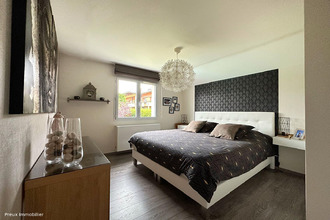 Ma-Cabane - Vente Maison SAINT-PIERRE-EN-FAUCIGNY, 120 m²