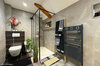 Ma-Cabane - Vente Maison SAINT-PIERRE-EN-FAUCIGNY, 120 m²