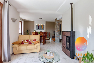 Ma-Cabane - Vente Maison Saint-Pierre-en-Faucigny, 100 m²